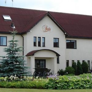 Hotel Sanvilla